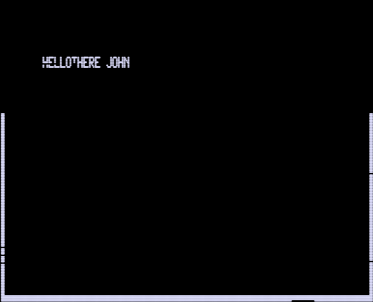Screen shot